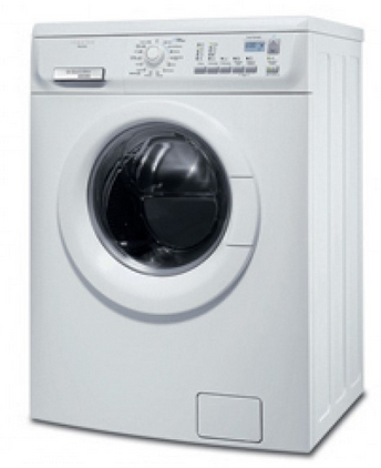 Electrolux AWF14591W/1 washing machine Front-load
