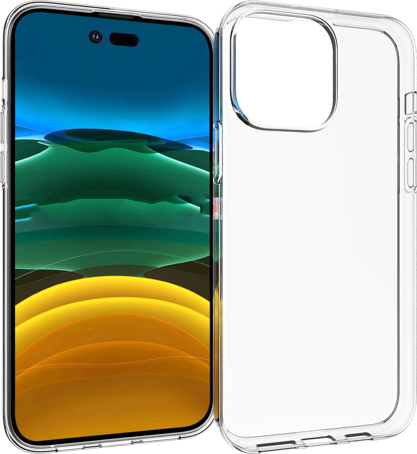 eSTUFF ES67100040-BULK mobile phone case