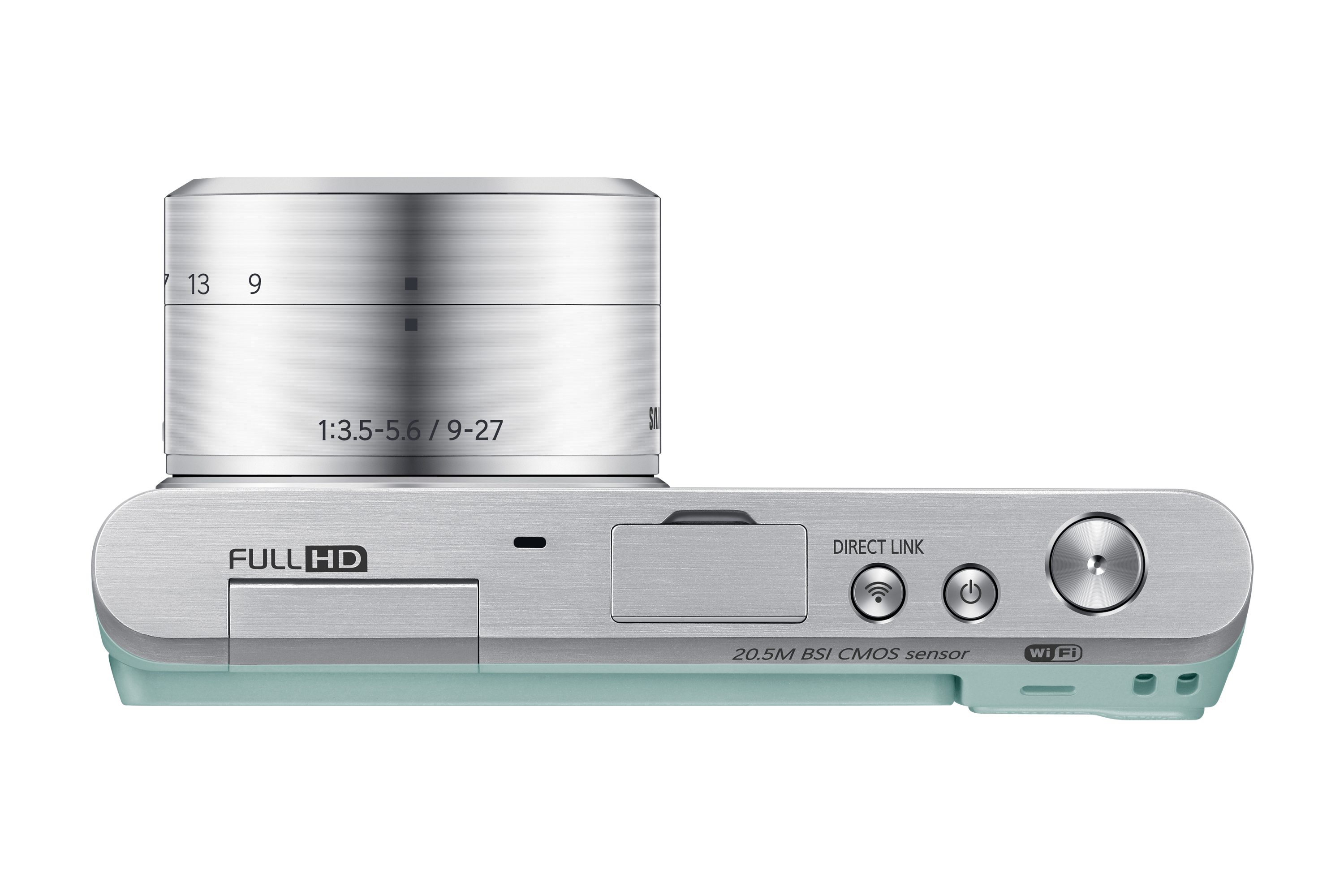 Samsung Mini + 9-27 mm – image 4