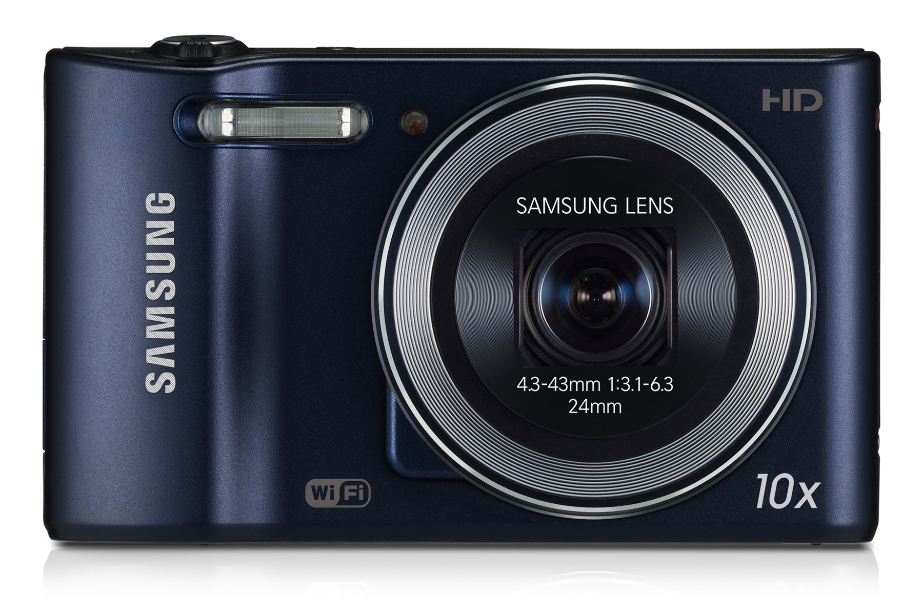 Samsung WB 31F 1/2.3" Compact camera – image 1