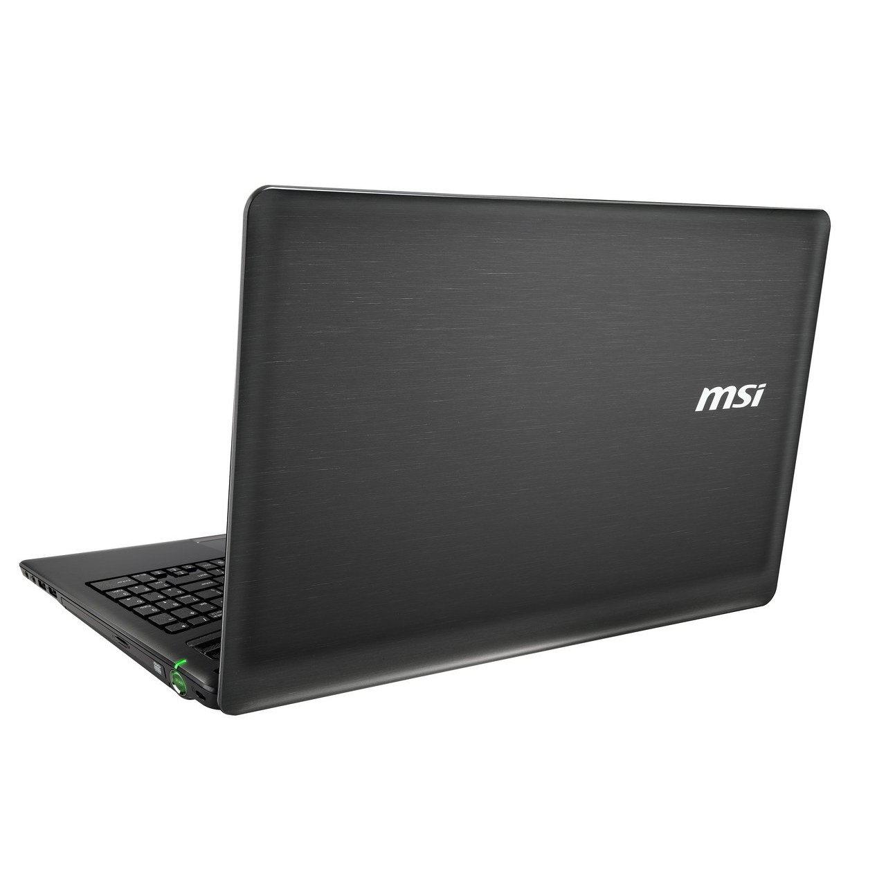 MSI Classic CR640-035US laptop Intel® Core™ i3 i3-2310M – image 5