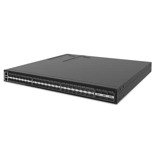 EnGenius 48-Port Stackable Layer 3 Switch – image 3