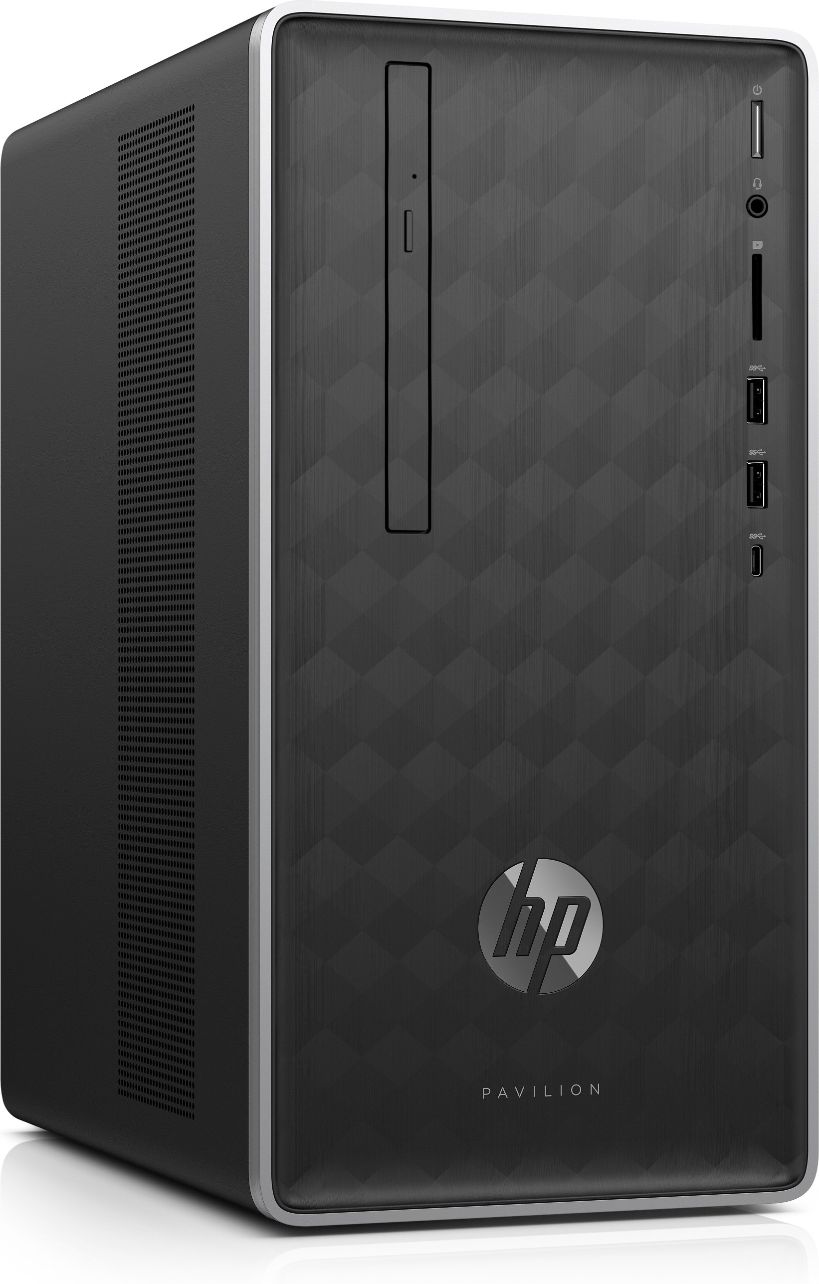 HP Pavilion 590-a0005na Intel® Celeron® J4005 – image 7