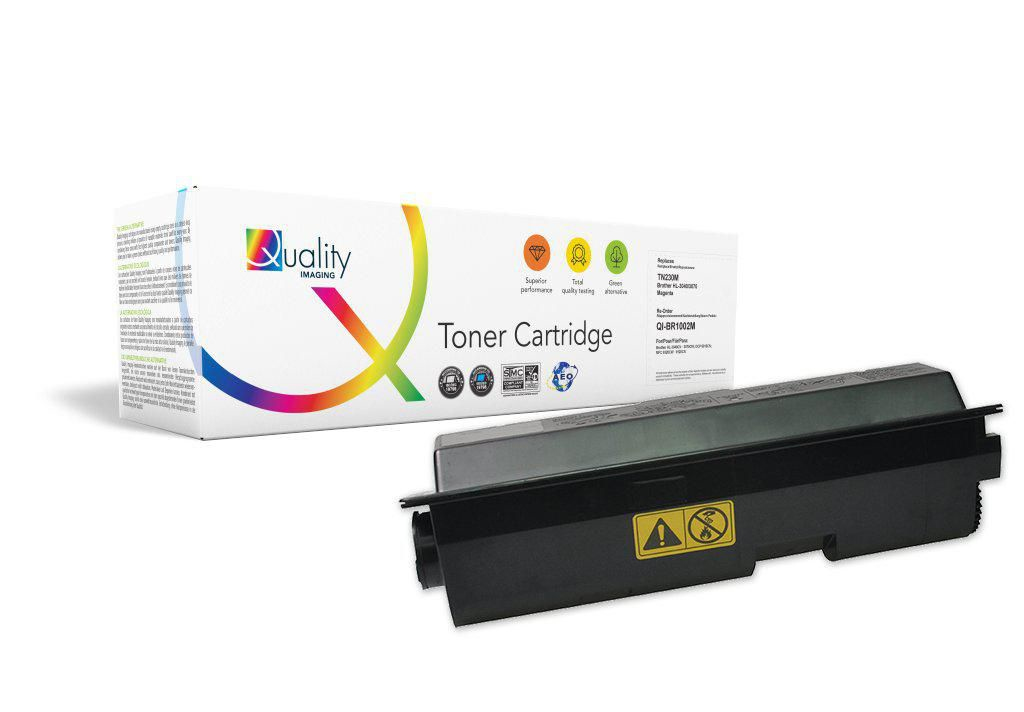 CoreParts Toner Black TK-110-XXL