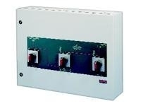 APC Service Bypass Panel