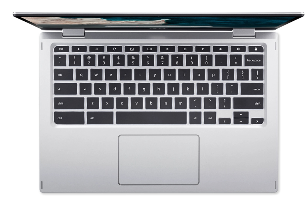 Acer Chromebook CP513-1H-S6H0 Qualcomm Kryo 468 – image 4