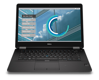 Dell Latitude 7270 Intel® Core™ i5 i5-6300U Laptop – image 3
