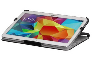 Hama 135501 26.7 cm (10.5") Folio Black – image 4