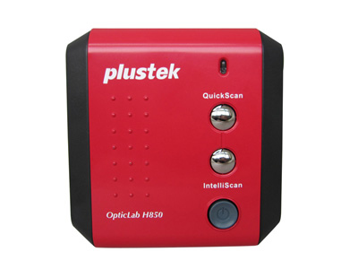 Plustek OpticLab H850 Film/slide scanner – image 3