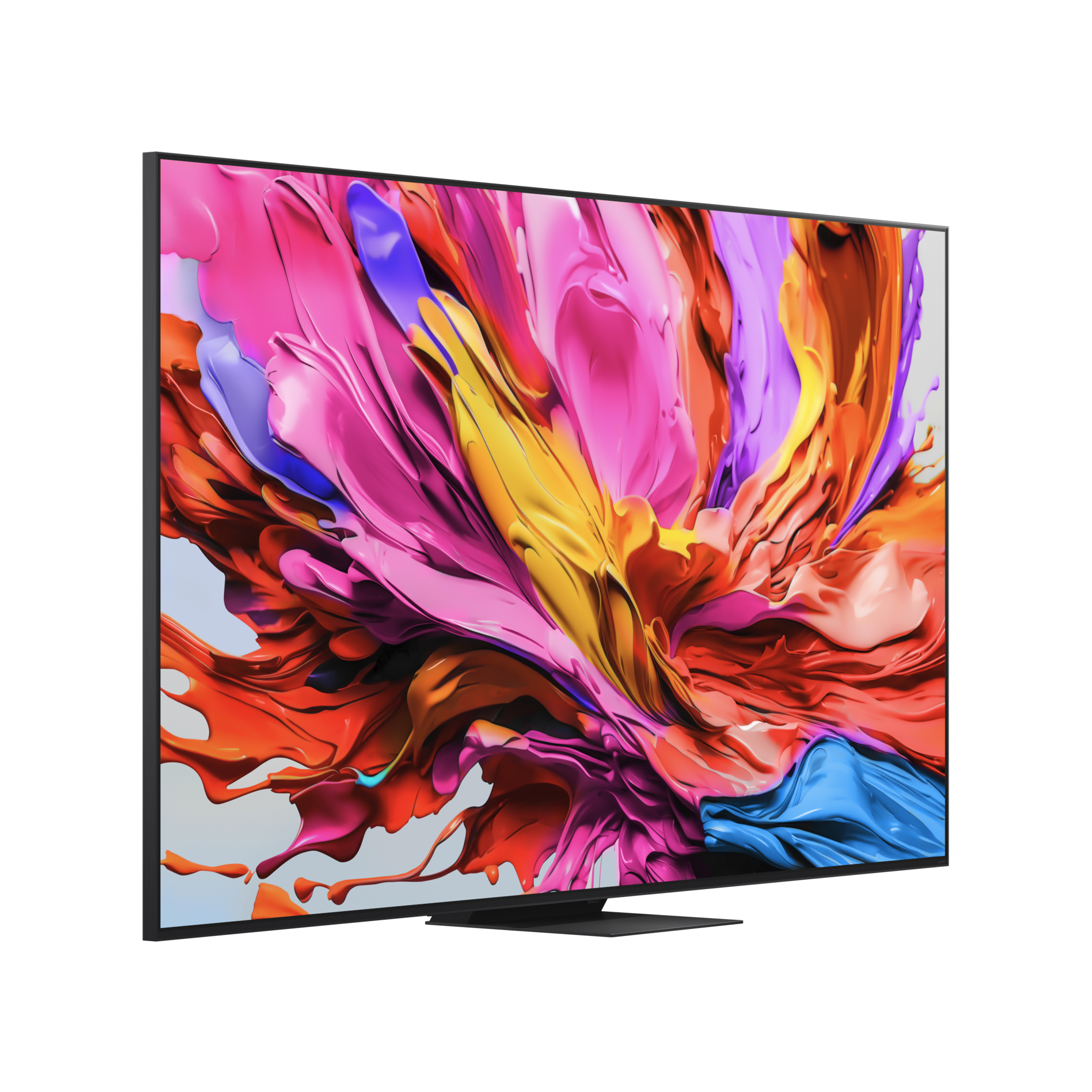 LG QNED evo AI 100QNED86A6 2,54 m (100 ) 4K Ultra HD Smart TV Wifi Noir — photo 7