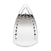 Tefal FV3764 iron Steam iron Stainless Steel soleplate – image 2