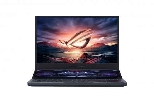 ASUS ROG Zephyrus Duo GX550LXS-XS99 Intel® Core™ i9 i9-10980HK Laptop