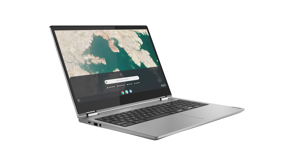 Lenovo Chromebook C340-15 – image 3