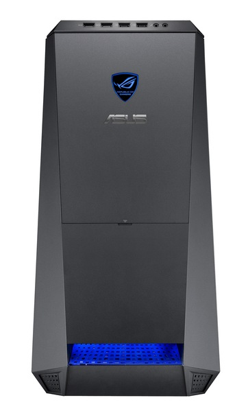 ASUS ROG CG8565-DEROG04 Intel® Core™ i7 i7-2600K