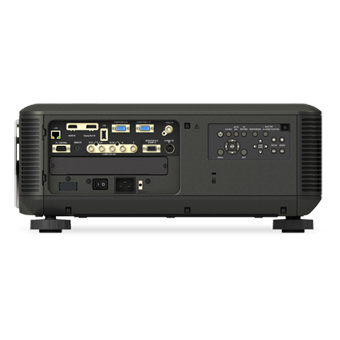 NEC NP-PX750U data projector Large venue projector 7500 ANSI lumens DLP WUXGA (1920x1200) Black – image 5