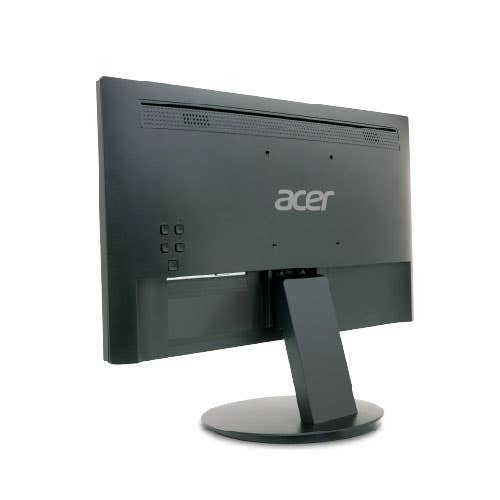 Acer E200Q computer monitor – image 3