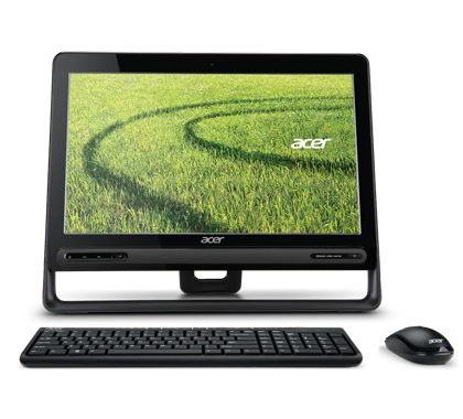 Acer Aspire C-102-UR20 AMD E E1-1500 – image 1