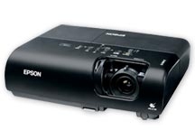 Epson PowerLite 77c Multimedia Projector