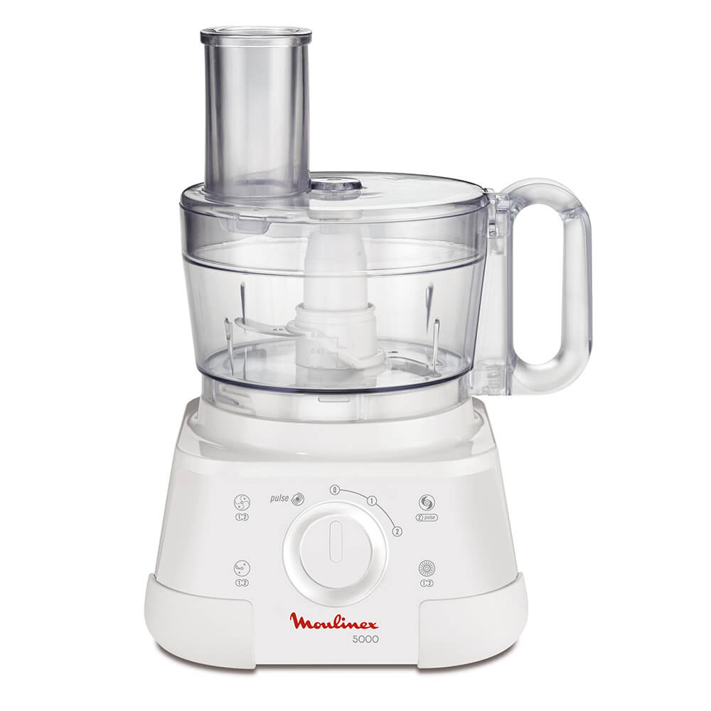 Moulinex FP5121 food processor – image 2