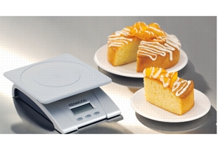 Kenwood AT750 Electronic Scales – image 3