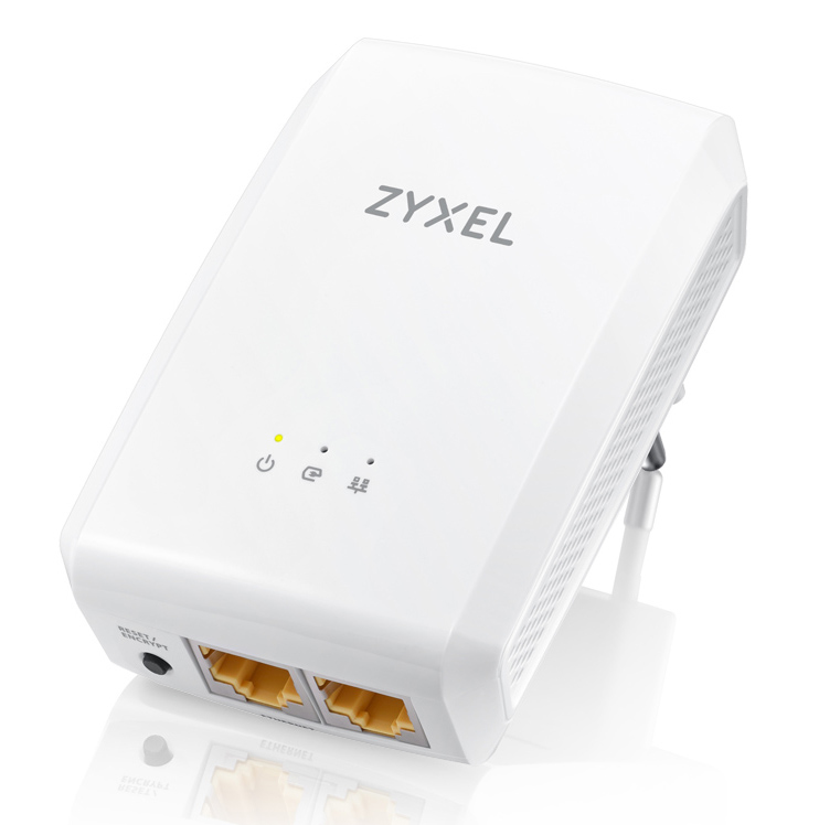 Zyxel PLA5206 V2 – image 1