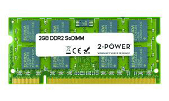 2-Power 2PCM-CT25664AC800 memory module