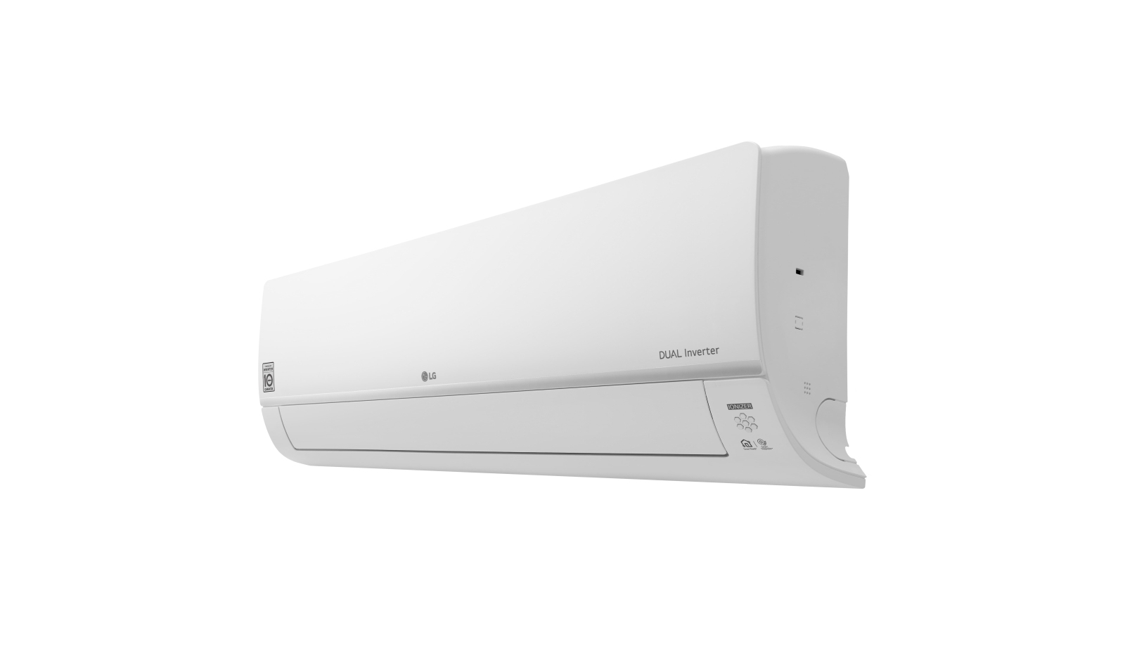 LG SW362HV air conditioner Air conditioner indoor unit White – image 3