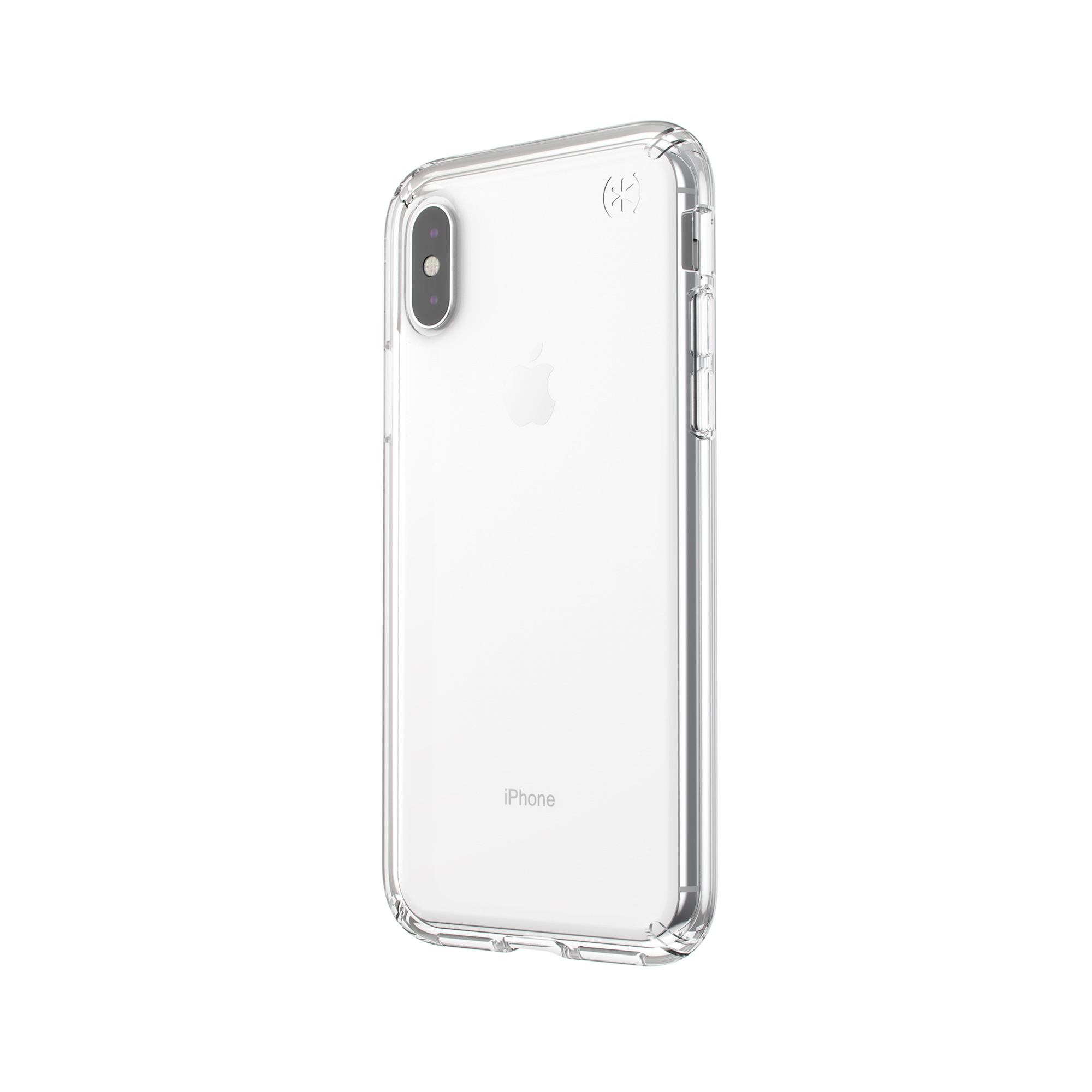 Speck Presidio Stay Clear iPhone XS/X – image 3