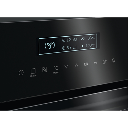 AEG BFH79222V2 oven – image 7