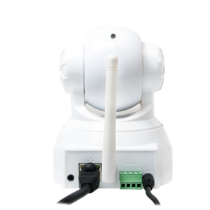LogiLink WC0030W security camera Box IP security camera – image 7
