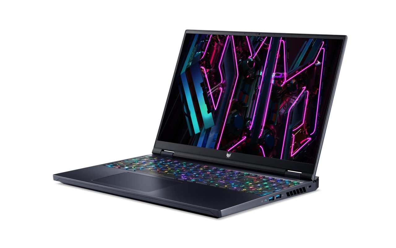 Acer Predator PH16-71-9705 Intel® Core™ i9 i9-13900HX Laptop – image 4