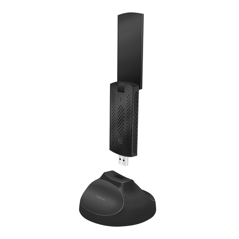 LogiLink WL0247 network card WLAN 1300 Mbit/s – image 1