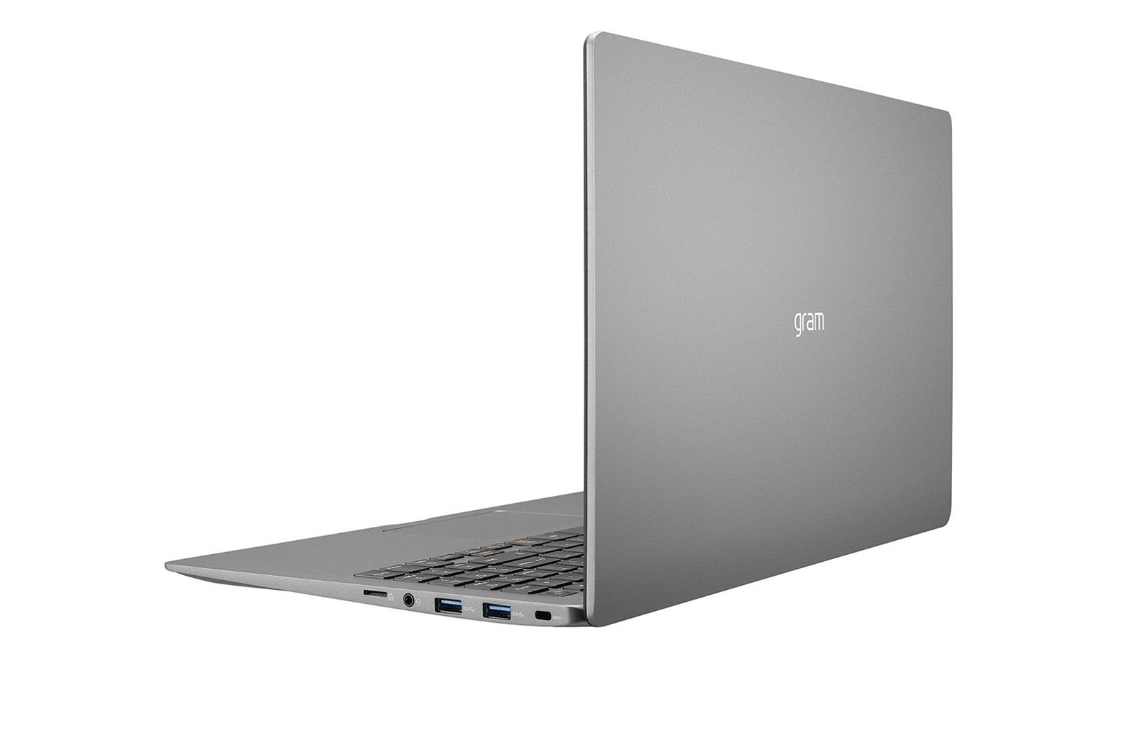 LG Gram 15Z90N-V.AP55G laptop Intel® Core™ i5 i5-1035G7 – image 6