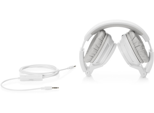 HP H3100 Stereo White – image 3
