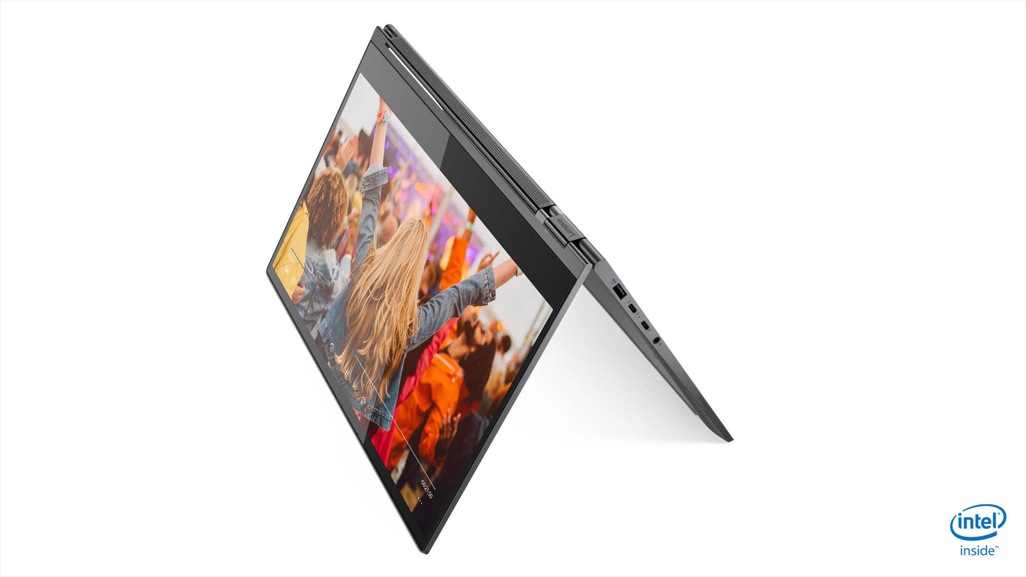 Lenovo Yoga C930 Intel® Core™ i7 i7-8550U Hybrid (2-in-1) – image 3