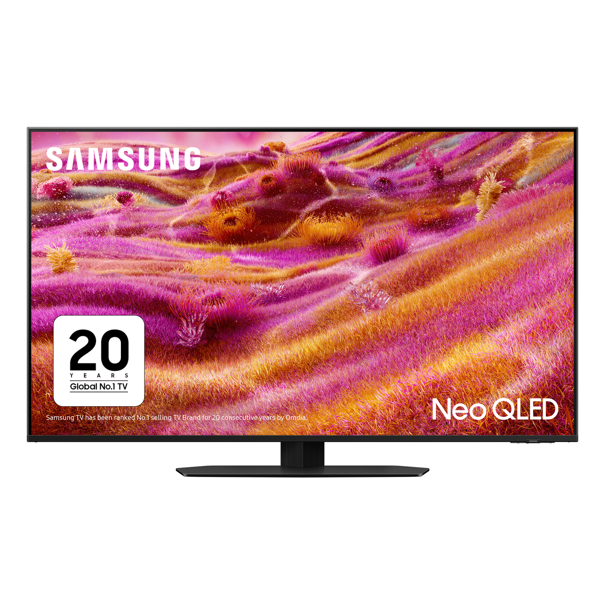 Samsung QE43QN90FATXXU TV – image 6
