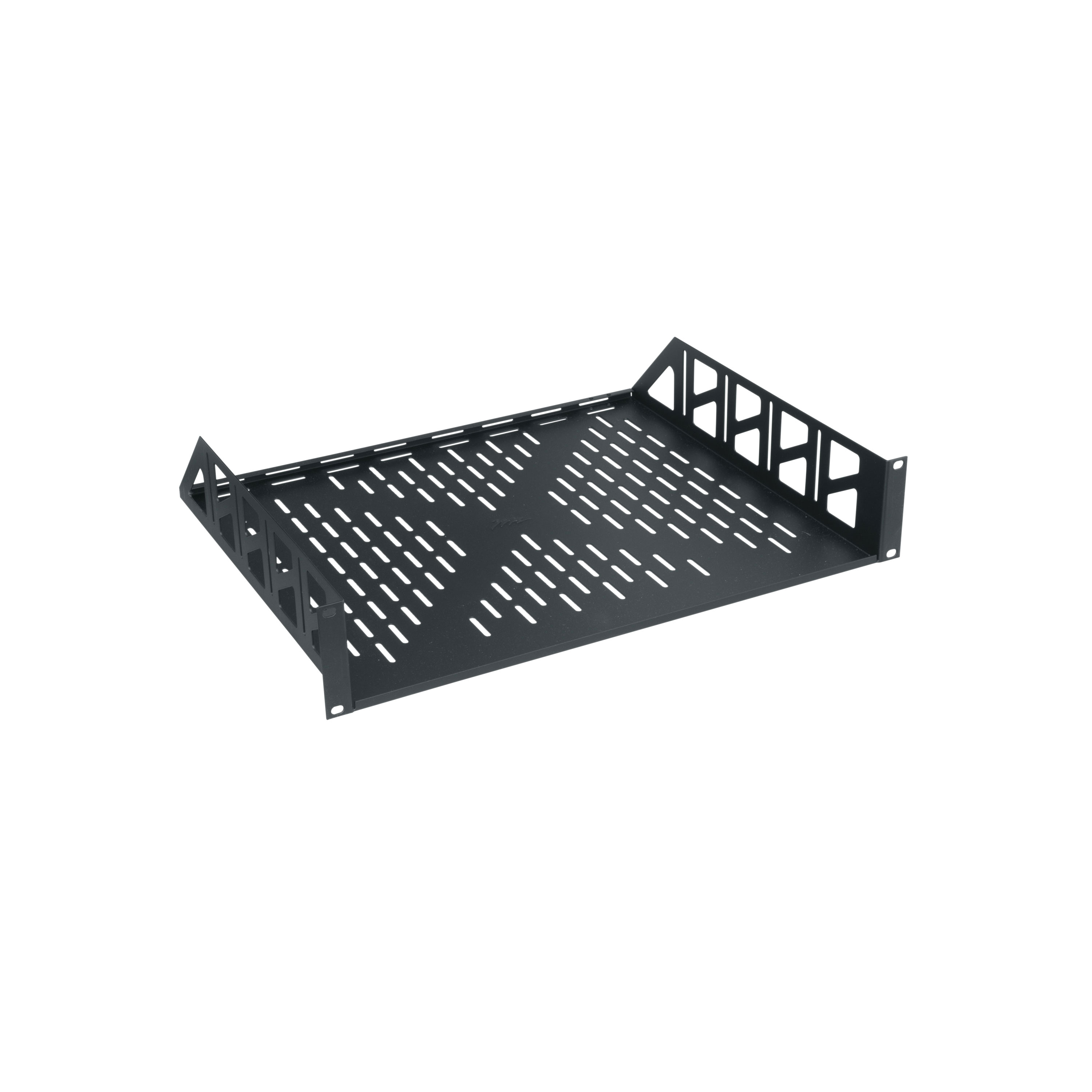 2SP VENTED SHELF 4PK
