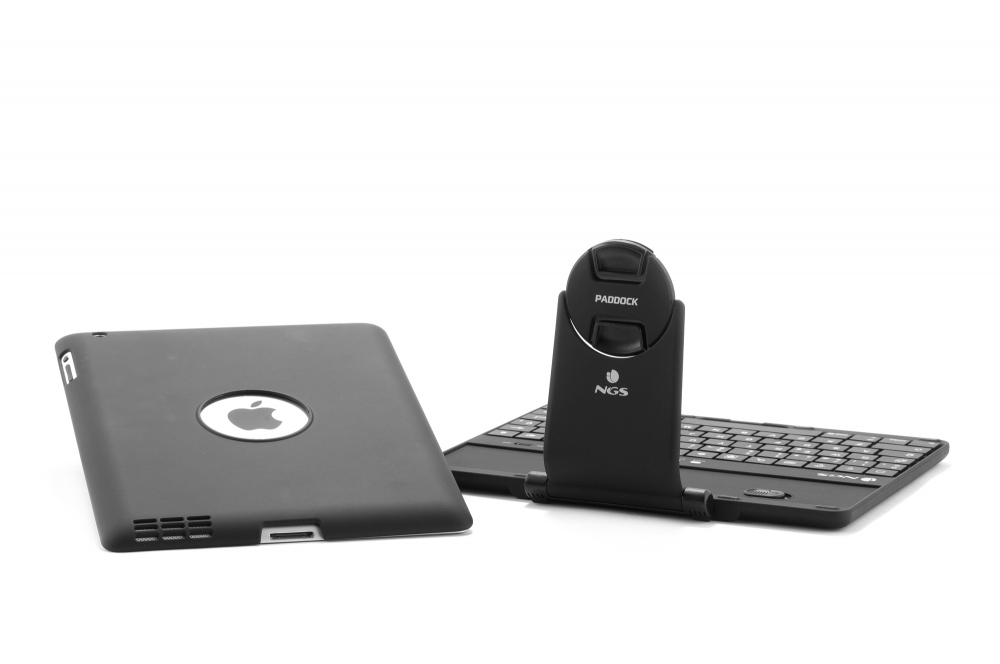 NGS Paddock bluetooth – image 8