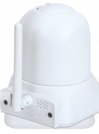 Manhattan PetCam Dome IP security camera Indoor – image 3