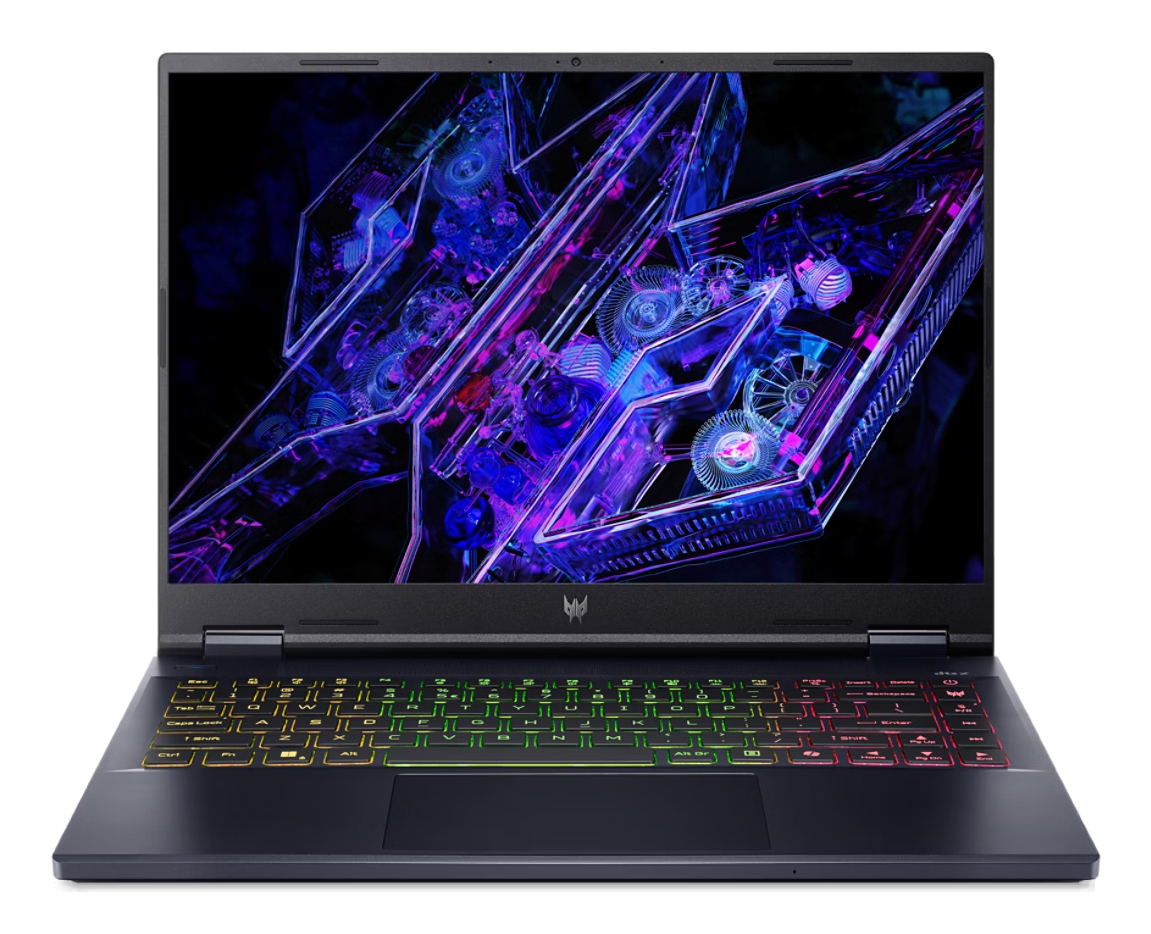 Acer Predator PHN14-51-797W Copilot+ PC Intel Core Ultra 7 155H Laptop – image 2