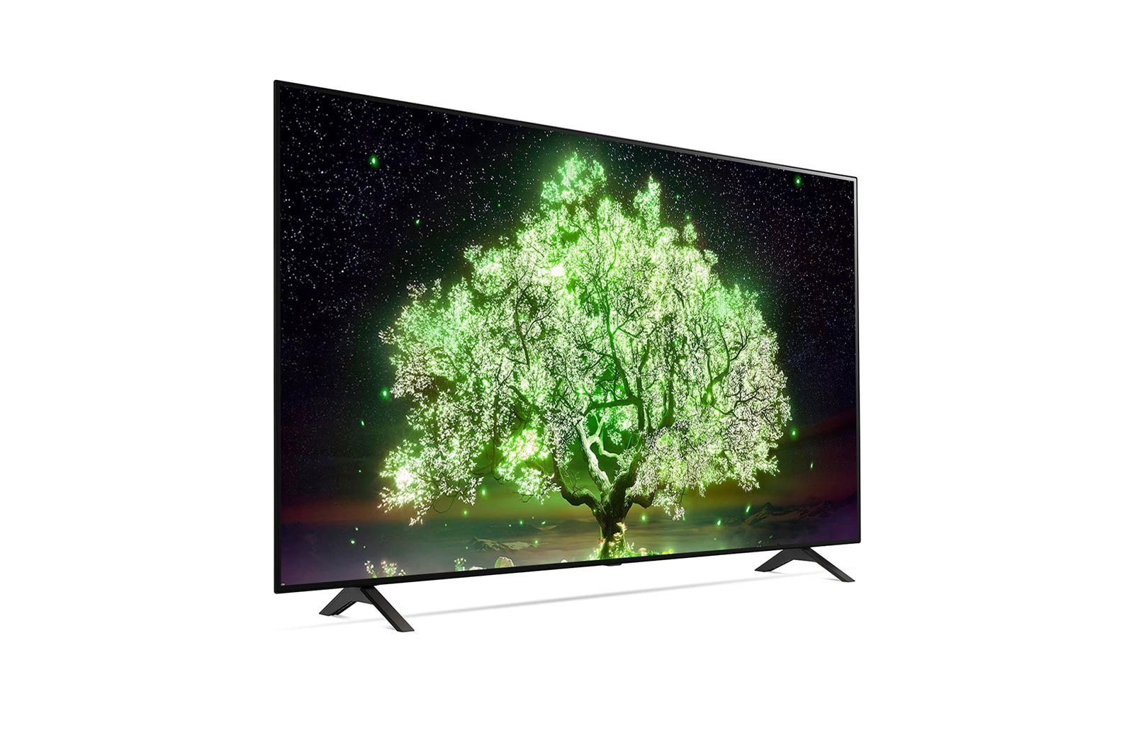 LG OLED65A1PVA.AMAG TV – image 5