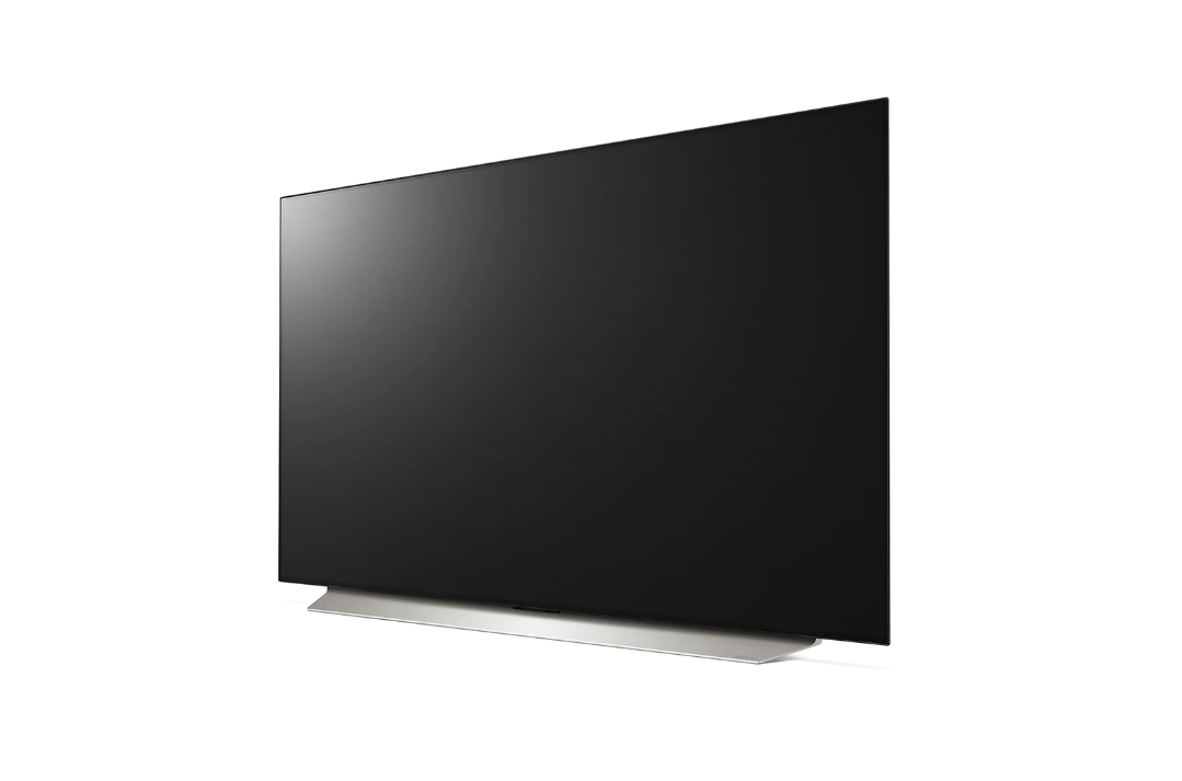 LG OLED evo OLED48C25LB TV – image 3