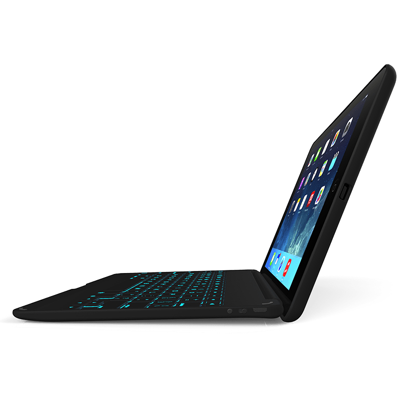 ZAGGkeys Folio f/ Apple iPad Air – image 9