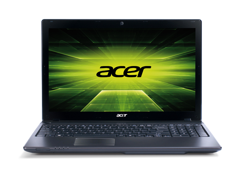 Acer Aspire 5750G-2354G50Mnkk Intel® Core™ i3 i3-2350M 39.6 cm (15.6") HD 4 GB DDR3-SDRAM 500 GB HDD NVIDIA® GeForce® GT 630M Windows 7 Home Premium Black