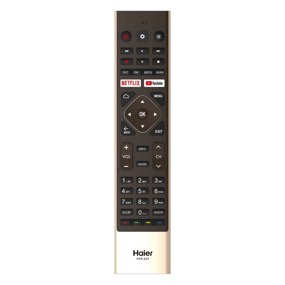 HAIER 32 SMART TV HX – image 8