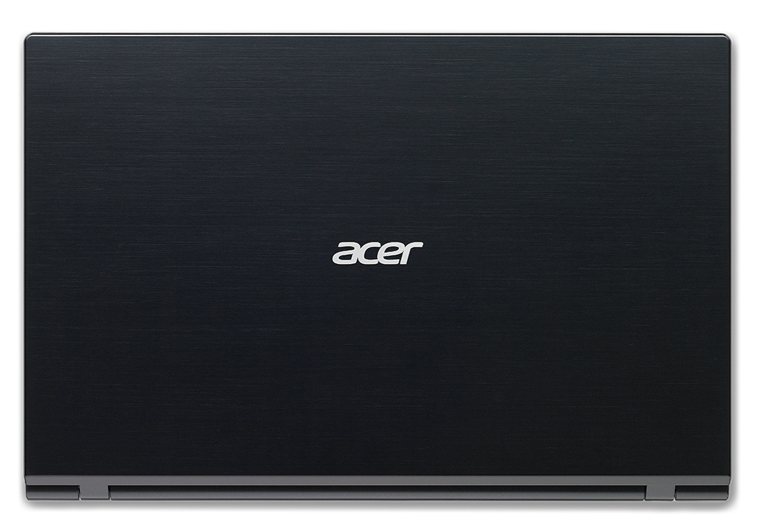 Acer Aspire 772G-747a8G87Makk Intel® Core™ i7 i7-4702MQ Laptop 43.9 cm (17.3") Full HD 8 GB DDR3-SDRAM 870 GB HDD+SSD NVIDIA® GeForce® GTX 760M Windows 8 Black – image 5