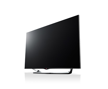 LG 60LA8609 TV 152.4 cm (60") Full HD Smart TV Wi-Fi Black – image 3