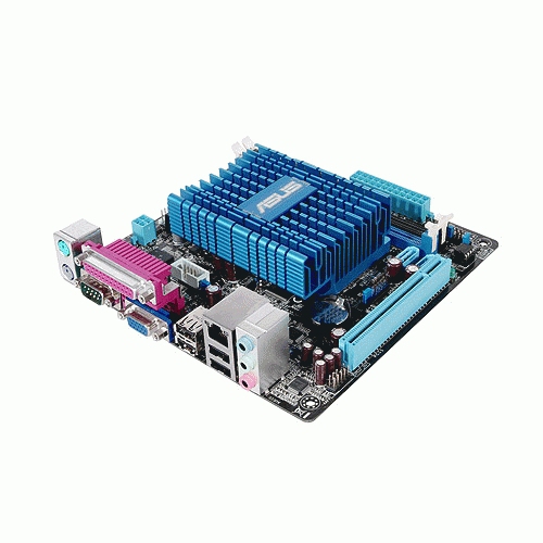 ASUS AT5NM10-I LGA 3647 (Socket P) mini ITX – image 2