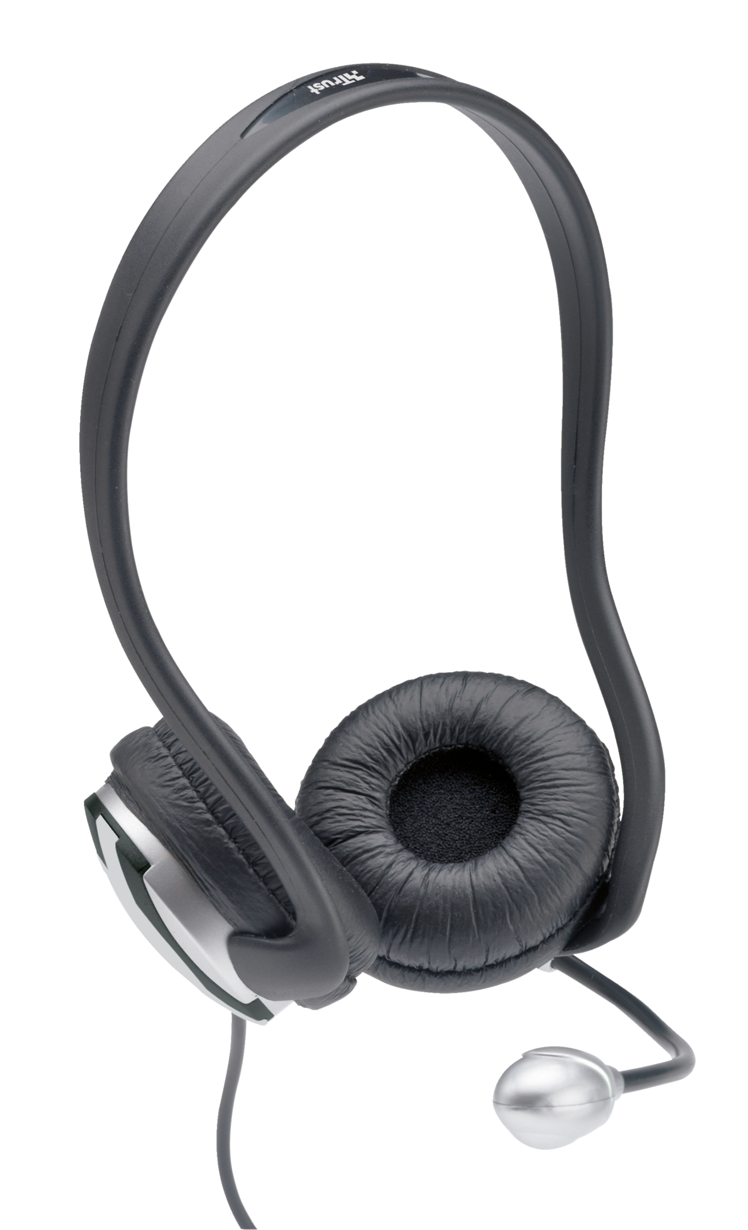 Trust USB Headset HS-4070 – image 2