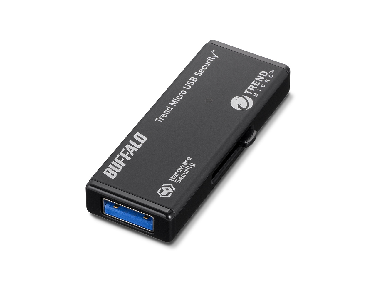 Buffalo RUF3-HSL16GTV5 USB flash drive – image 6